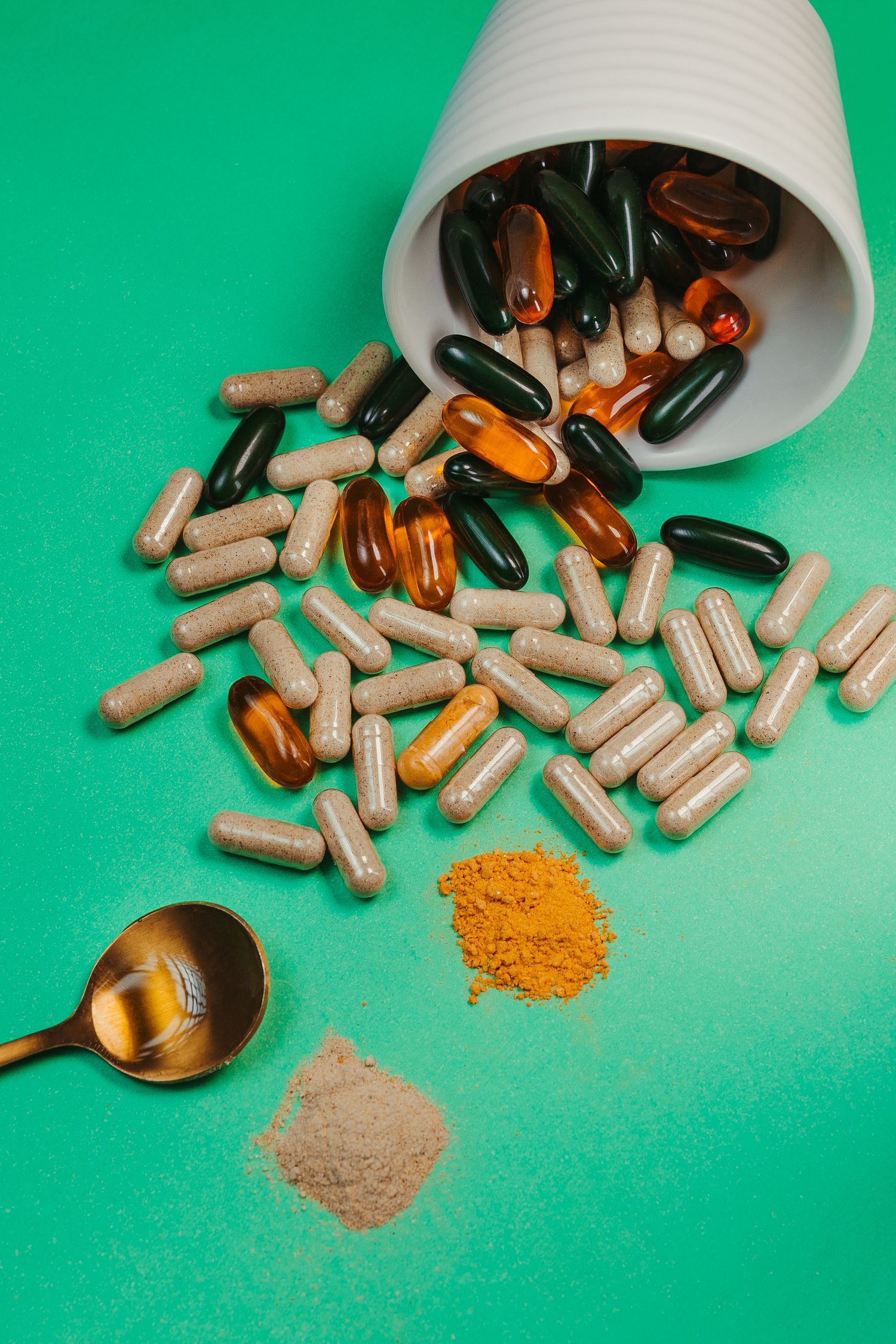 Healthy Sweeteners